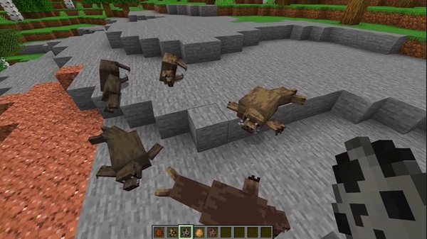 minecraft 1.21.120 apk app